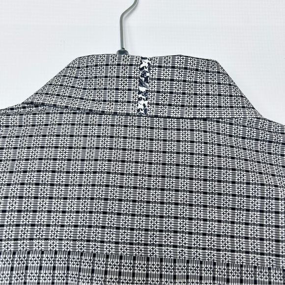 Robert Graham Mens long Sleeve Button Down Size XL - Picture 9 of 11